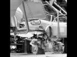 Volkswagen 411 1968 года